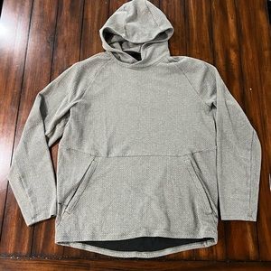 Lululemon at ease hoodie